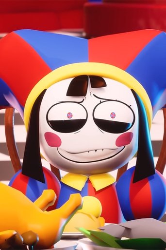 THE AMAZING DIGITAL CIRCUS: PILOT (2023)