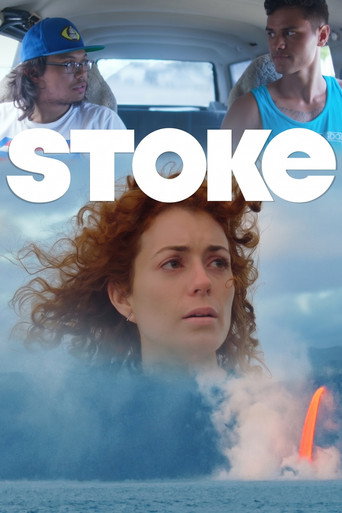 Stoke Poster