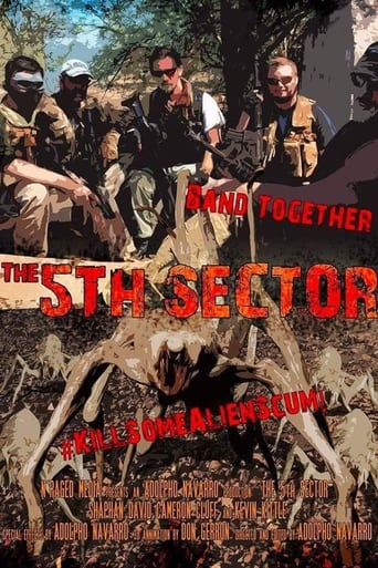 The 5th Sector