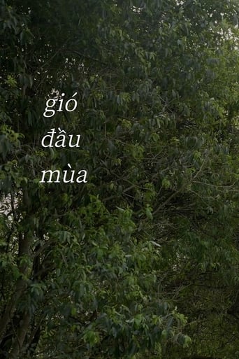 Gió Đầu Mùa