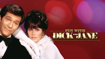 #6 Fun with Dick and Jane