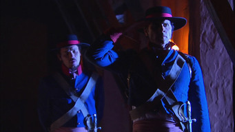 Episode 84 — Episode 84