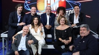 Crónicas Marcianas: El Reencuentro - S1E01