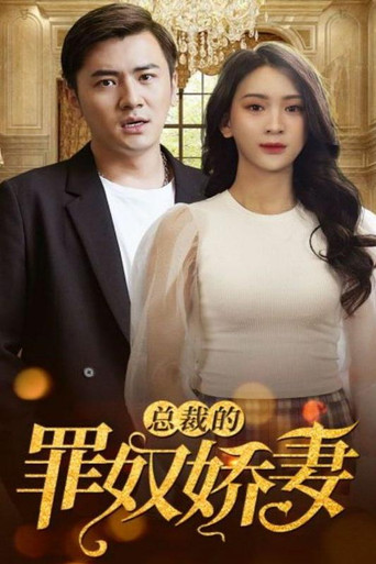 总裁的罪奴娇妻 poster