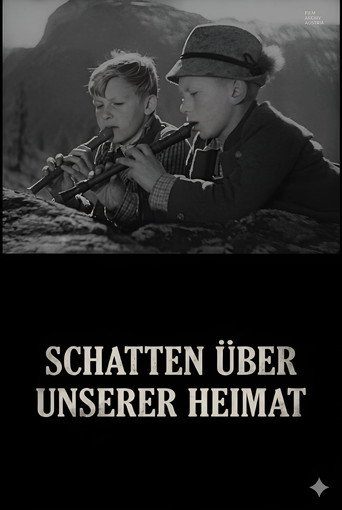 Schatten &uuml;ber unserer Heimat (1955)