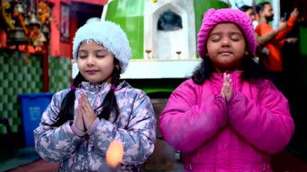 Episode 72 — The Senguptas' Trip to Darjeeling