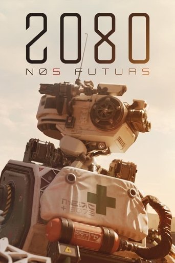 2080, Nos futurs: Season 1