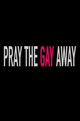 Pray the Gay Away poster