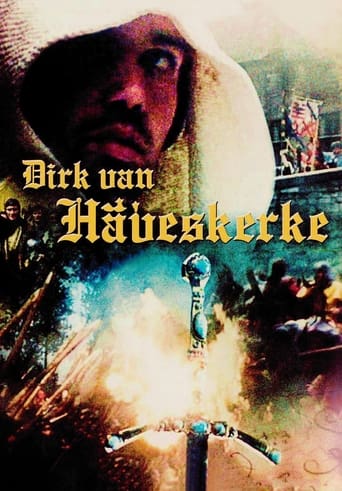 Poster of Dirk van Haveskerke