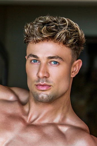 Foto de Benjamin King