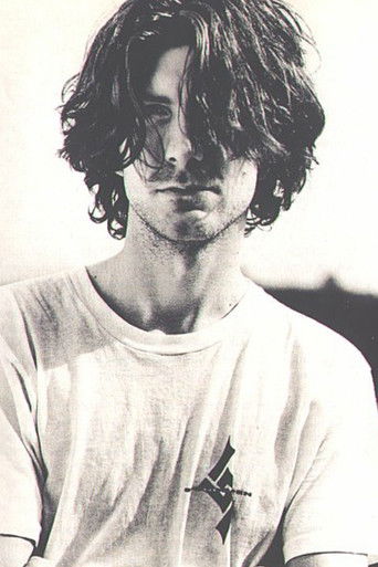 Foto de Ben Shepherd