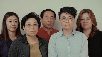 Still 1 from Between Goodbyes