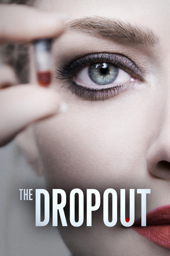 The Dropout - Capa alternativa 4