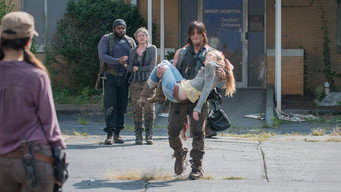 Assistir The Walking Dead Online