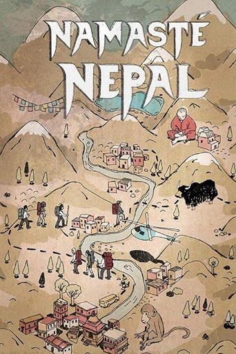 Namaste Nepal (2009) Namaste Nepal (2009)