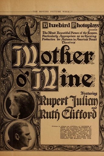 Mother o' Mine