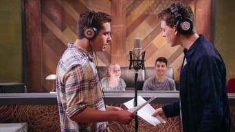 第9話:Let It Go 第9話:Let It Go