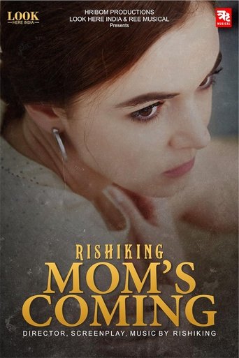 Mom's Coming (2024) Mom's Coming (2024)