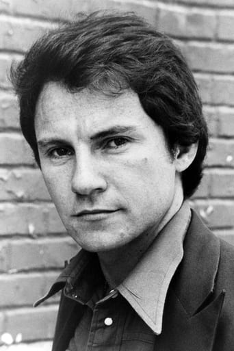 Profile picture of Harvey Keitel