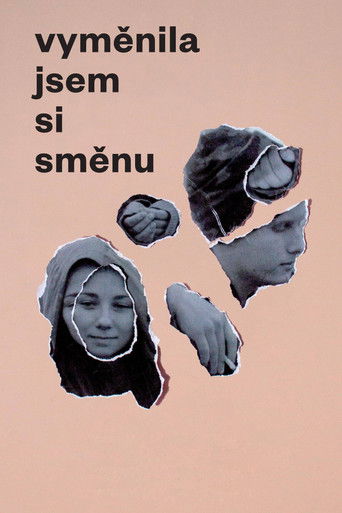 Vyměnila jsem si směnu (2020)