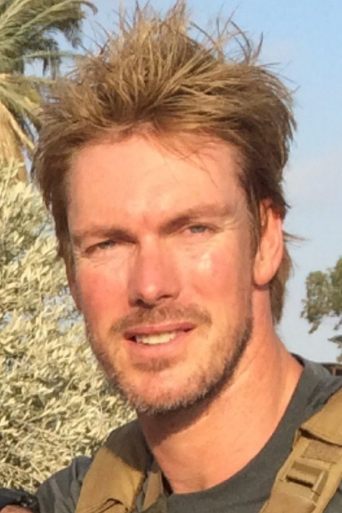 Joost Janssen headshot