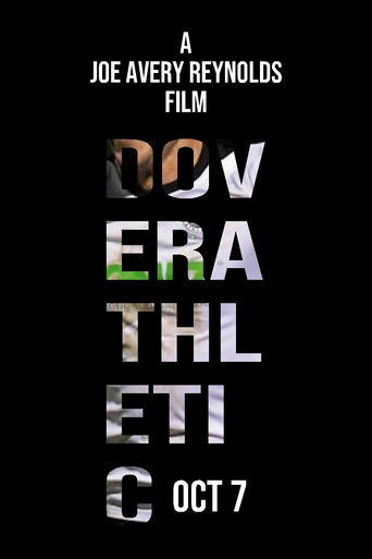 Dover Athletic poster