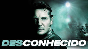 Cena de Desconhecido