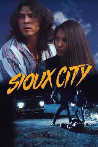Sioux City (1994) Sioux City (1994)