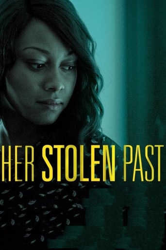 Poster of Her Stolen Past