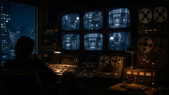 #23 The Anderson Tapes