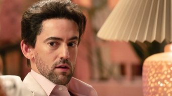 Episódio Noite Maluca da série Mentiras, a Série
