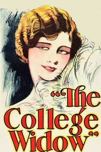 The College Widow en streaming 