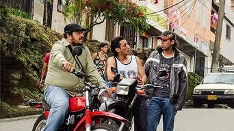 Lady, La Vendedora De Rosas S01E43