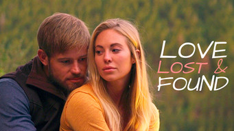 #4 Love, Lost & Found