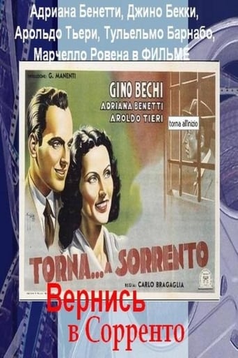 Torna a Sorrento (1945)