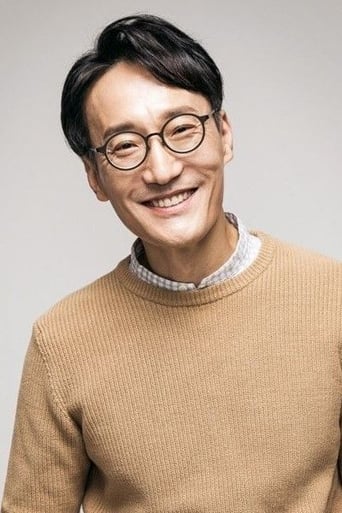 Jae-Sung Jung