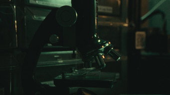 Cena 1 de SUPERCRITICAL