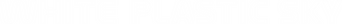 White Plastic Sky logo