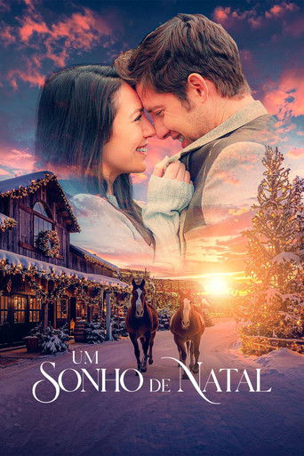 Poster de Um Sonho de Natal