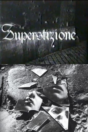 Superstition