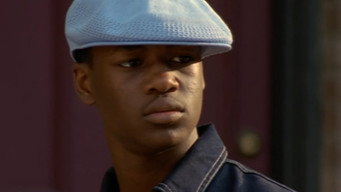Degrassi: la nueva generación T3E13