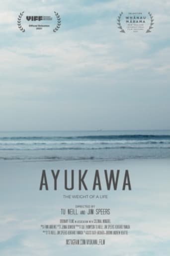 Ayukawa: The Weight of a Life