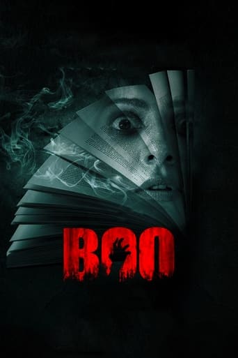 Boo (2023)
