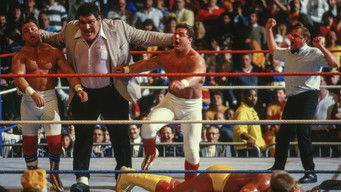 Saturday Night's Main Event (1985) 予告編