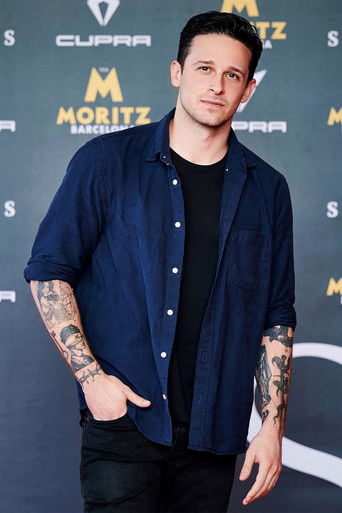 Foto de Powell Robinson