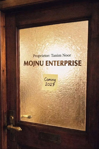 Poster film Mojnu Enterprise