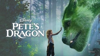 Galeria 5 - Peter y el dragón