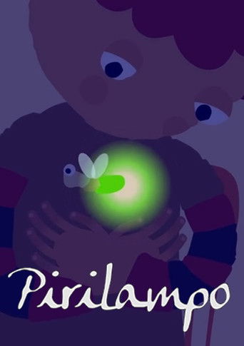 Pirilampo poster