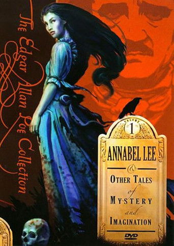 Annabel Lee poster