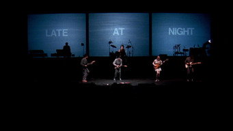 #37 Stop Making Sense